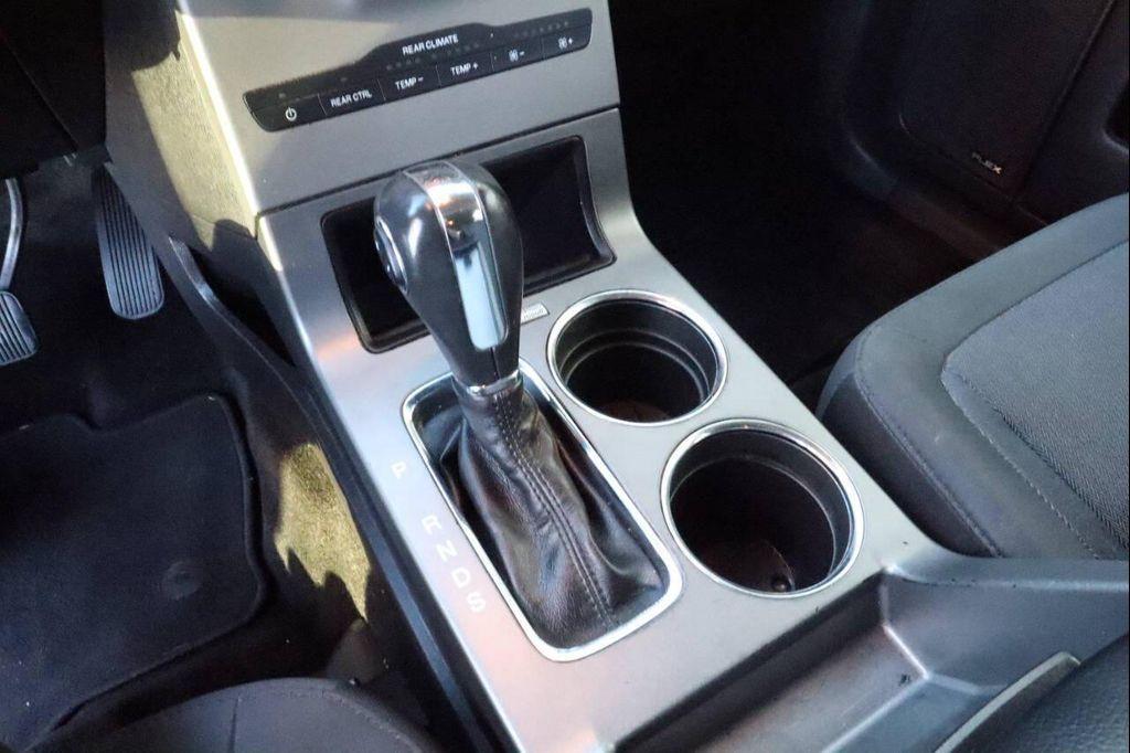 used 2014 Ford Flex car, priced at $9,995