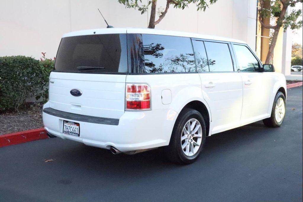 used 2014 Ford Flex car, priced at $9,995