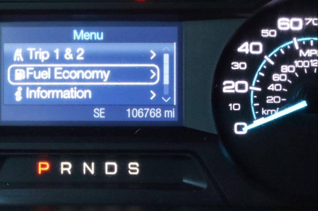 used 2014 Ford Flex car, priced at $9,995