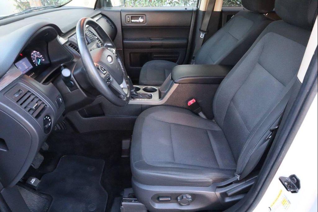 used 2014 Ford Flex car, priced at $9,995