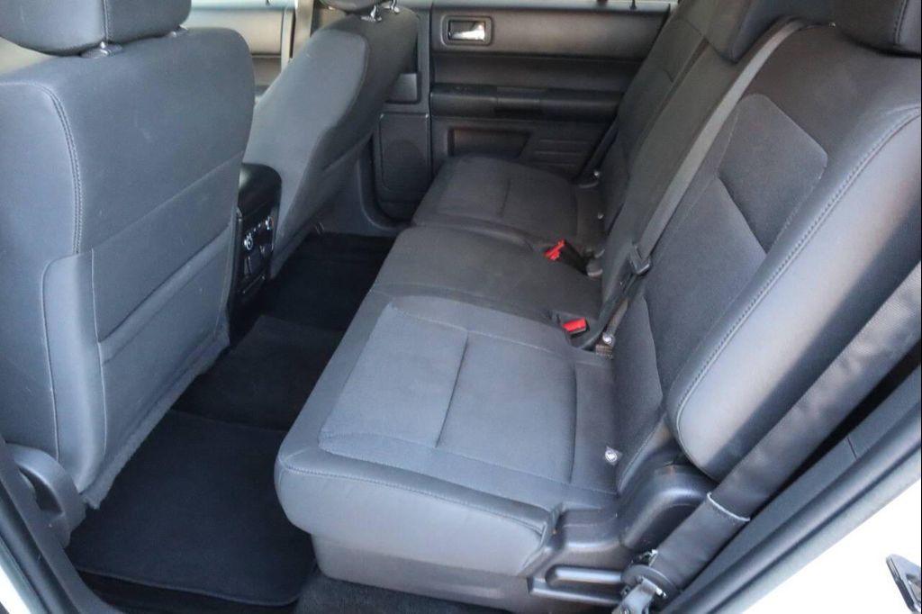 used 2014 Ford Flex car, priced at $9,995