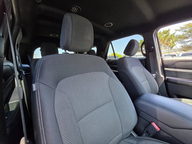 used 2018 Ford Explorer car, priced at $21,995