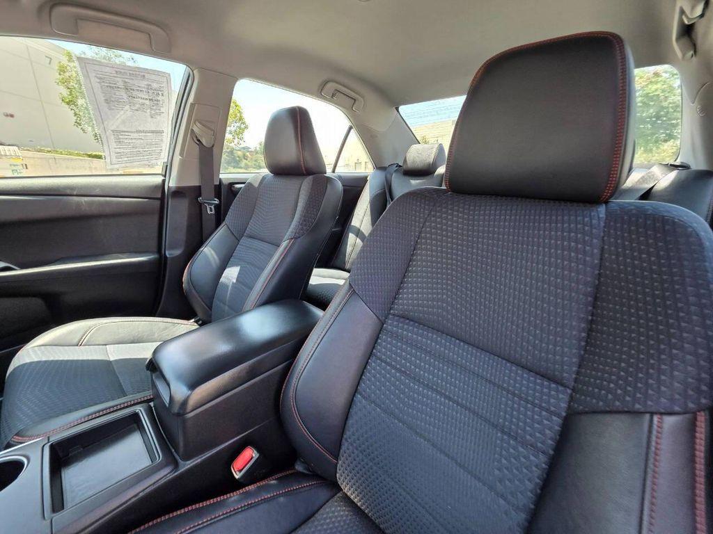 used 2015 Toyota Camry car, priced at $12,995