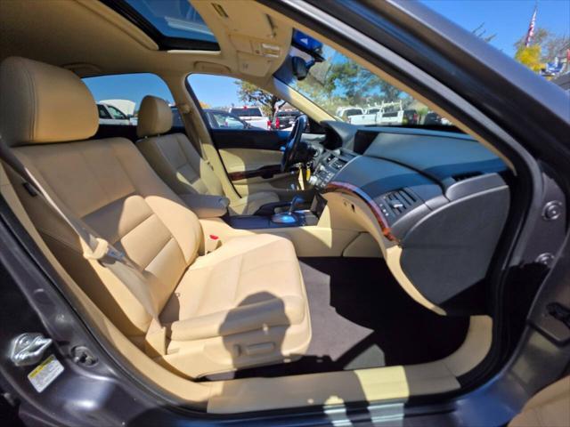 used 2010 Honda Accord Crosstour car, priced at $9,900
