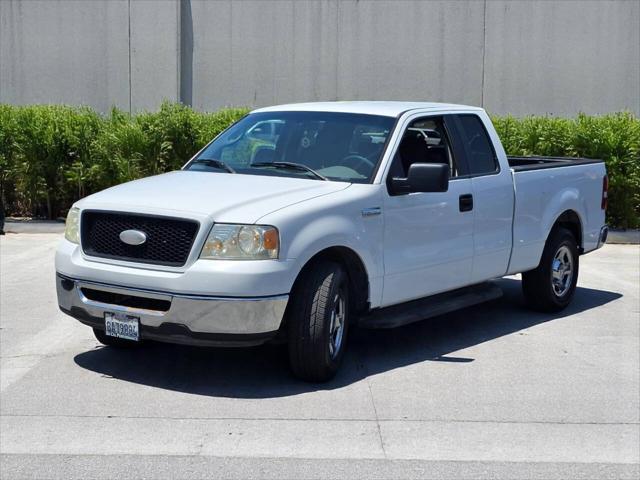 used 2006 Ford F-150 car, priced at $9,995
