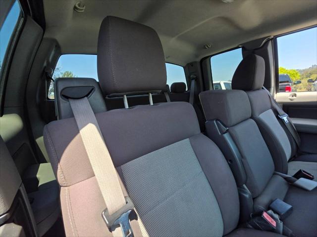 used 2006 Ford F-150 car, priced at $9,995