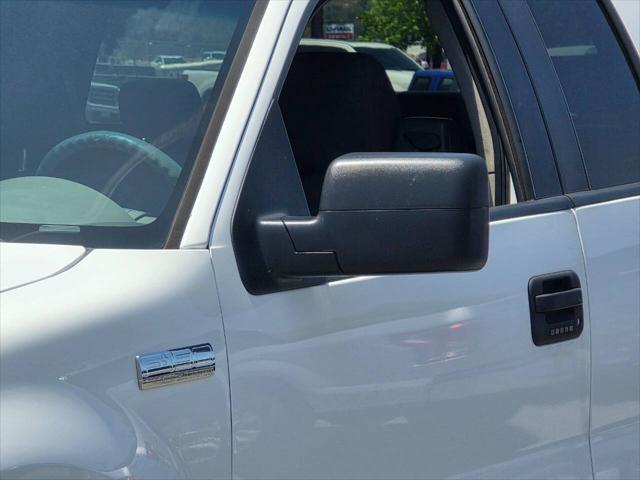 used 2006 Ford F-150 car, priced at $9,995