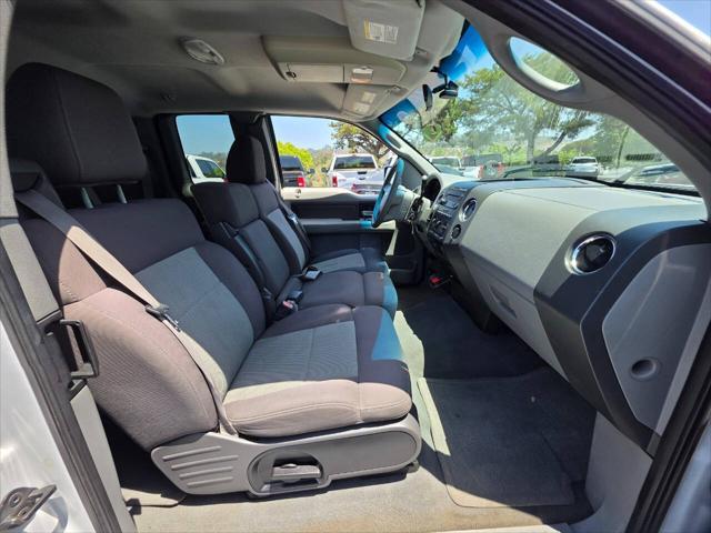used 2006 Ford F-150 car, priced at $9,995
