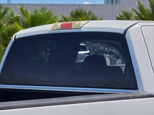 used 2006 Ford F-150 car, priced at $9,995