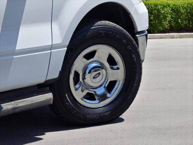 used 2006 Ford F-150 car, priced at $9,995
