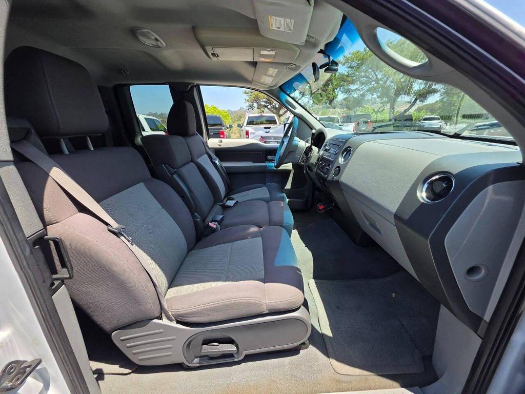 used 2006 Ford F-150 car, priced at $7,995