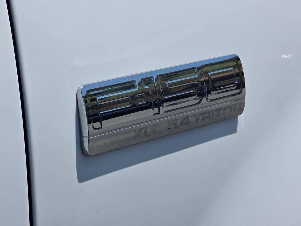 used 2006 Ford F-150 car, priced at $7,995