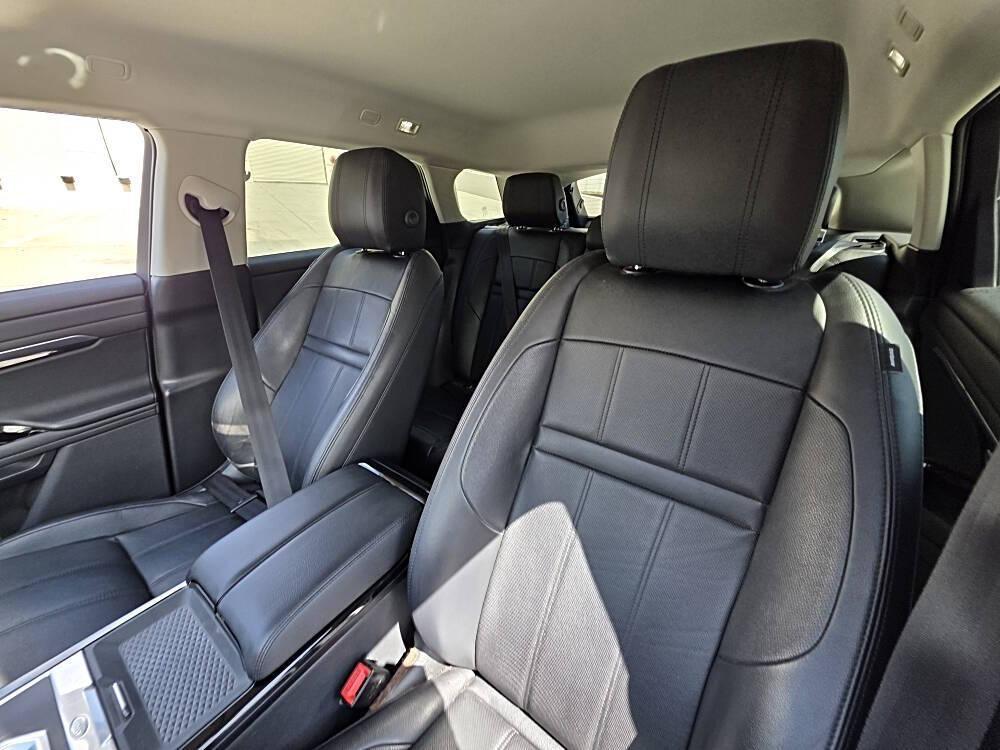 used 2020 Land Rover Range Rover Evoque car, priced at $24,995