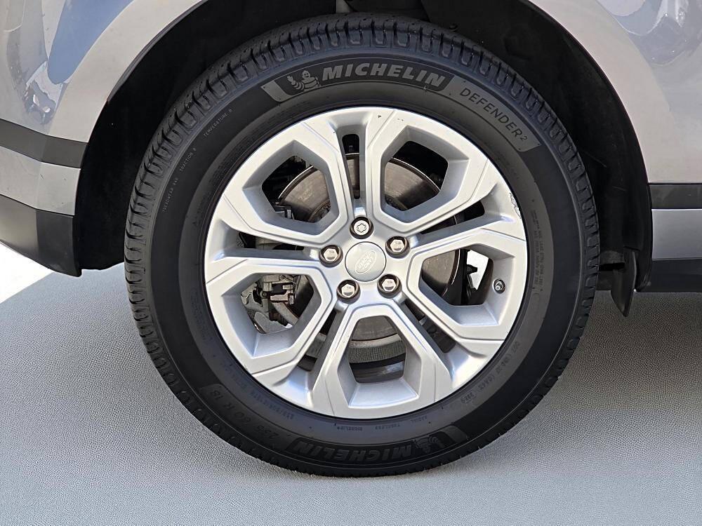 used 2020 Land Rover Range Rover Evoque car, priced at $24,995