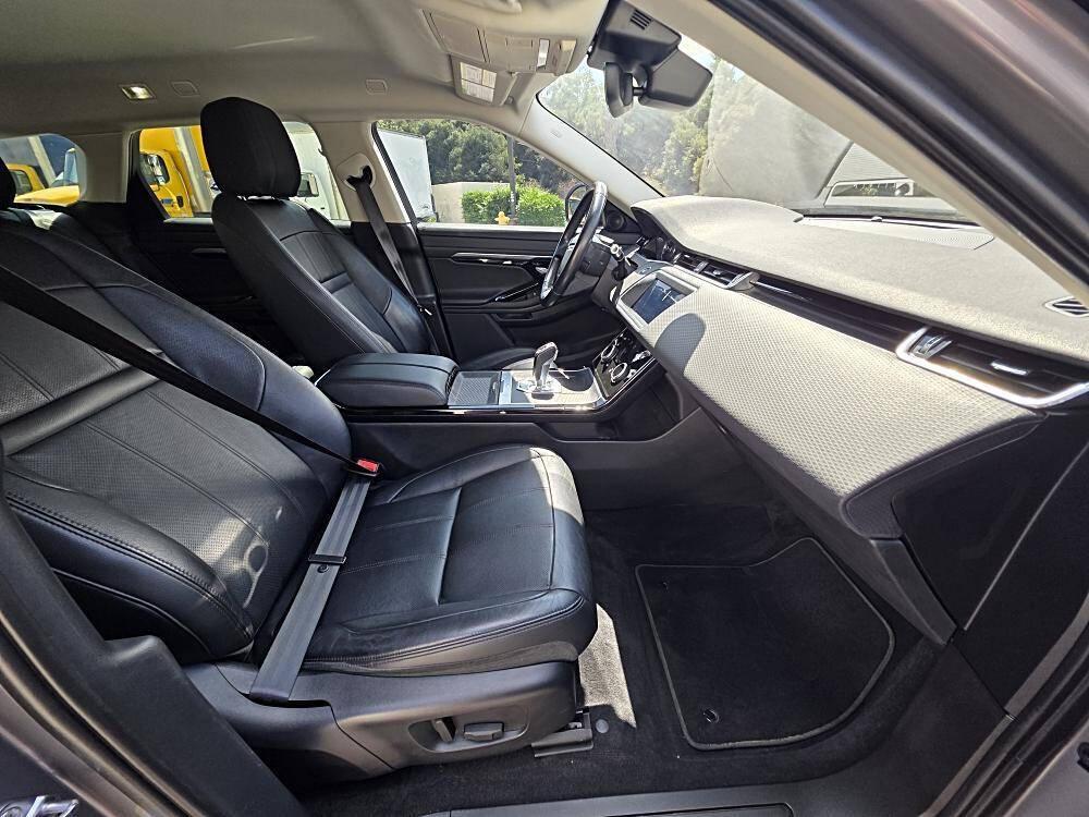 used 2020 Land Rover Range Rover Evoque car, priced at $24,995