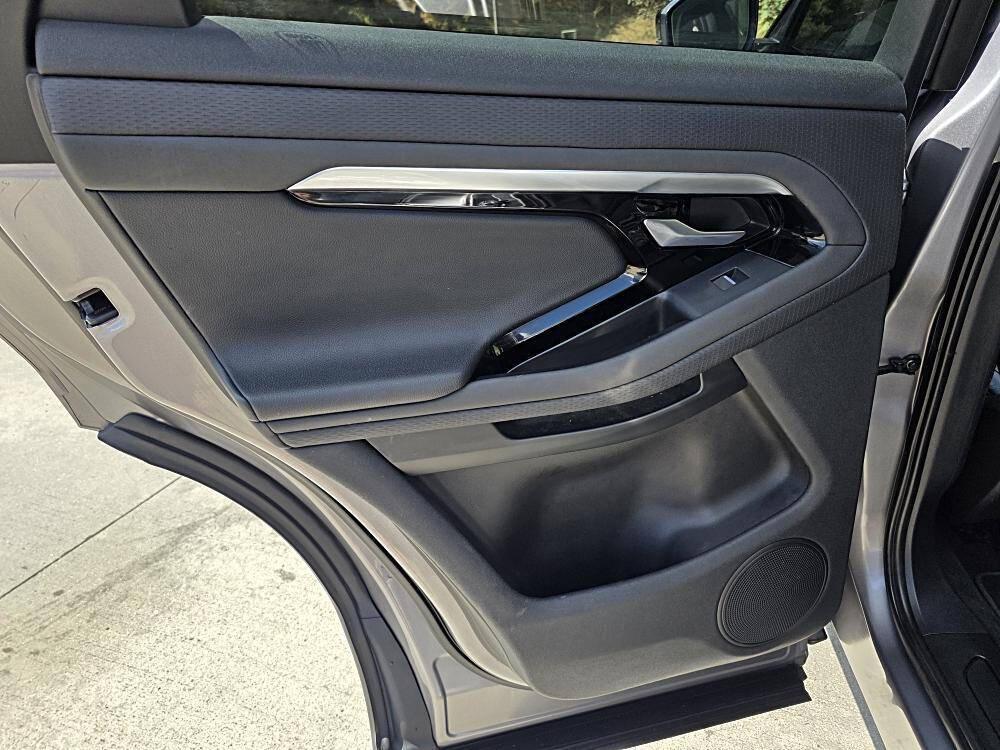 used 2020 Land Rover Range Rover Evoque car, priced at $24,995