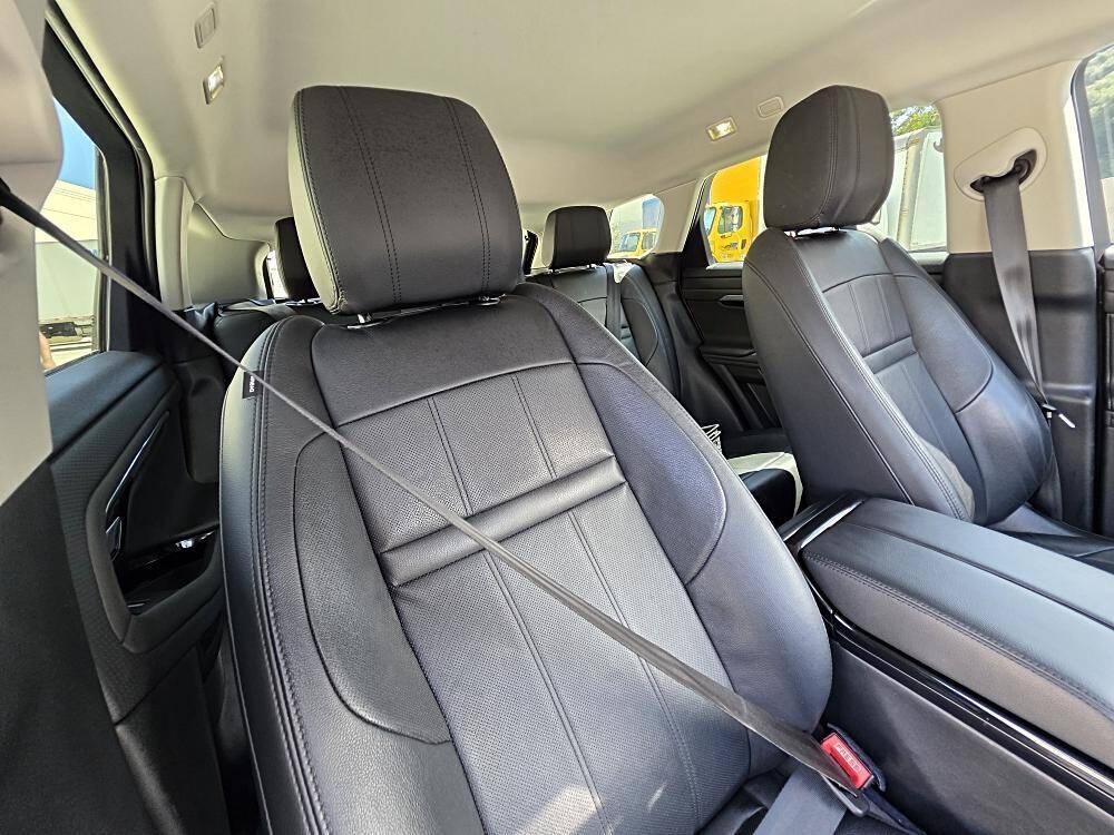 used 2020 Land Rover Range Rover Evoque car, priced at $24,995
