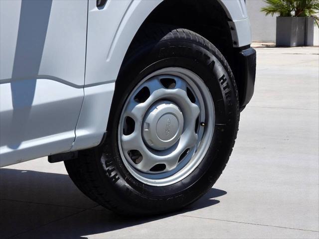 used 2021 Ford F-150 car, priced at $22,900