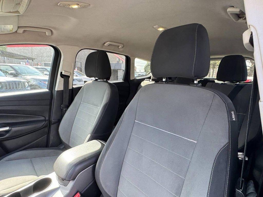 used 2014 Ford Escape car, priced at $7,995