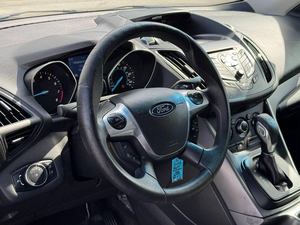 used 2014 Ford Escape car, priced at $7,995