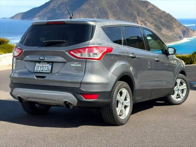 used 2014 Ford Escape car, priced at $7,995