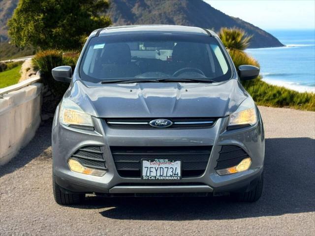 used 2014 Ford Escape car, priced at $7,995