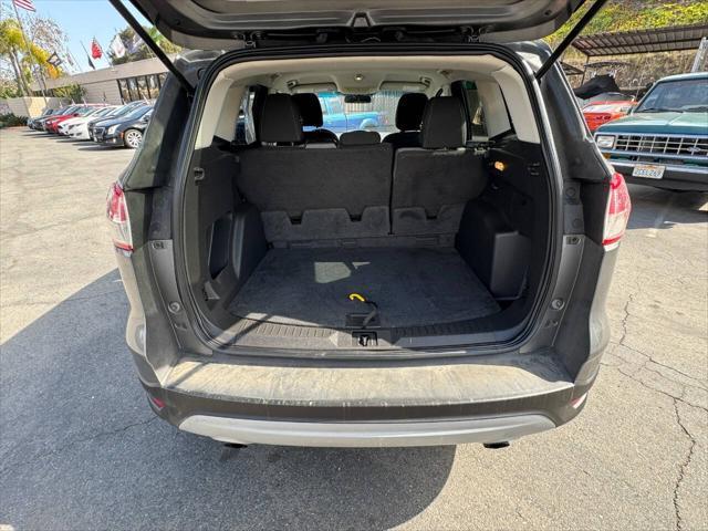 used 2014 Ford Escape car, priced at $7,995