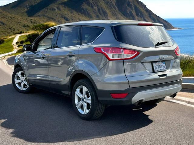 used 2014 Ford Escape car, priced at $7,995