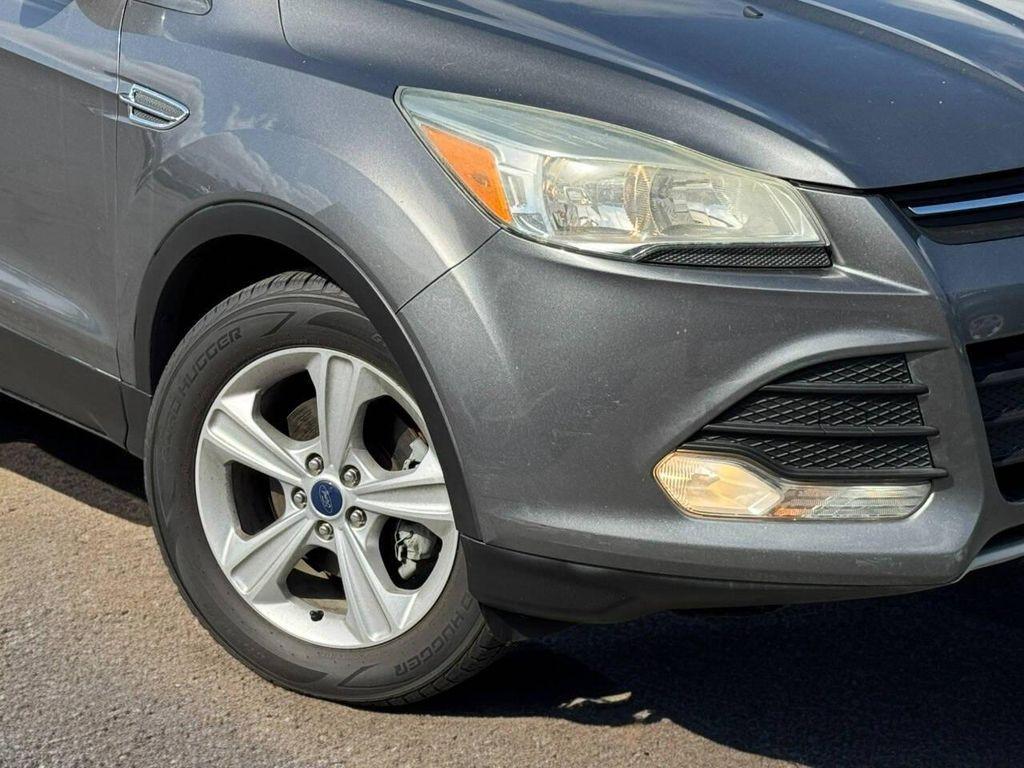used 2014 Ford Escape car, priced at $7,995