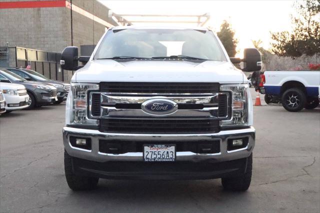 used 2019 Ford F-350 car, priced at $35,995