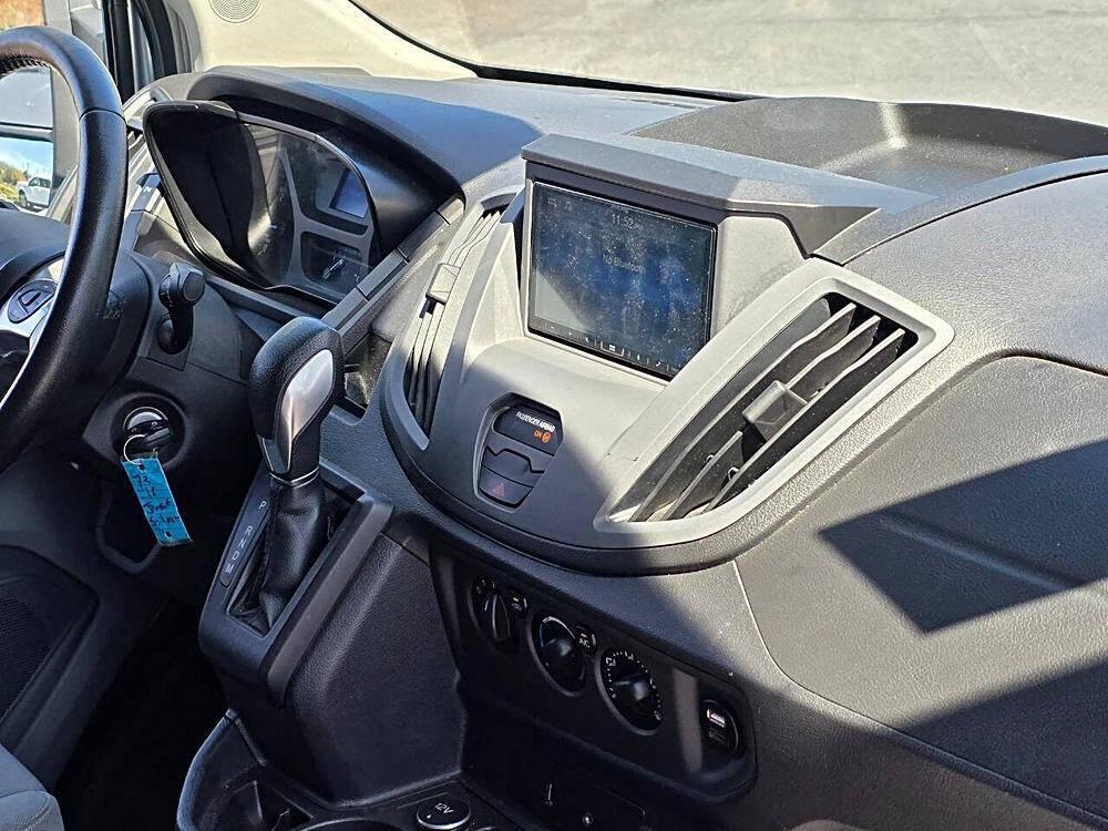 used 2016 Ford Transit-350 car, priced at $27,995