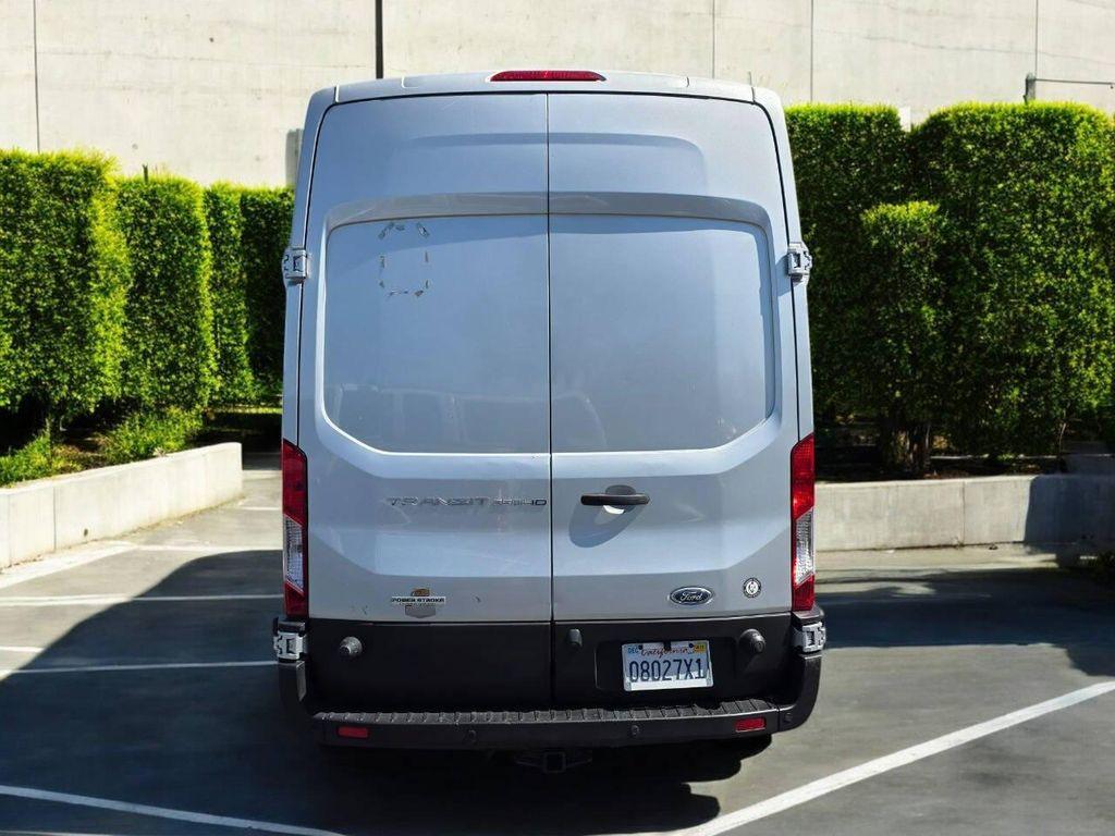 used 2016 Ford Transit-350 car, priced at $27,995
