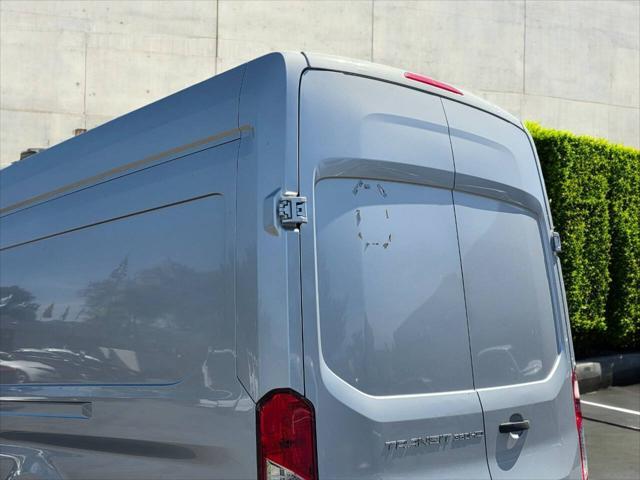 used 2016 Ford Transit-350 car, priced at $31,995