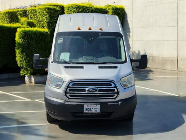 used 2016 Ford Transit-350 car, priced at $31,995