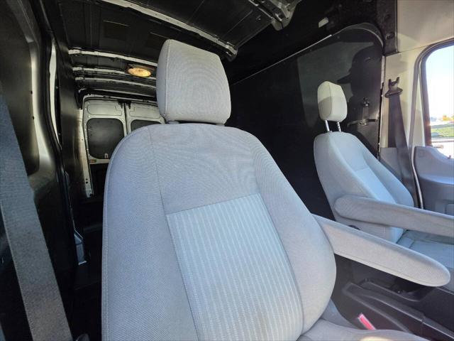 used 2016 Ford Transit-350 car, priced at $31,995