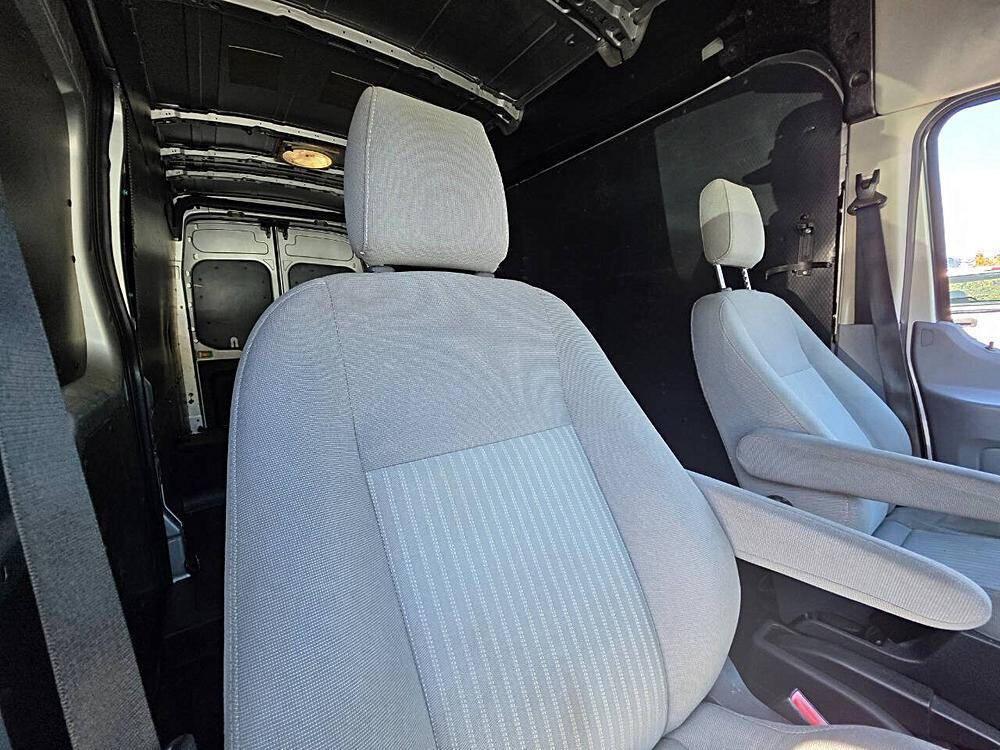 used 2016 Ford Transit-350 car, priced at $27,995