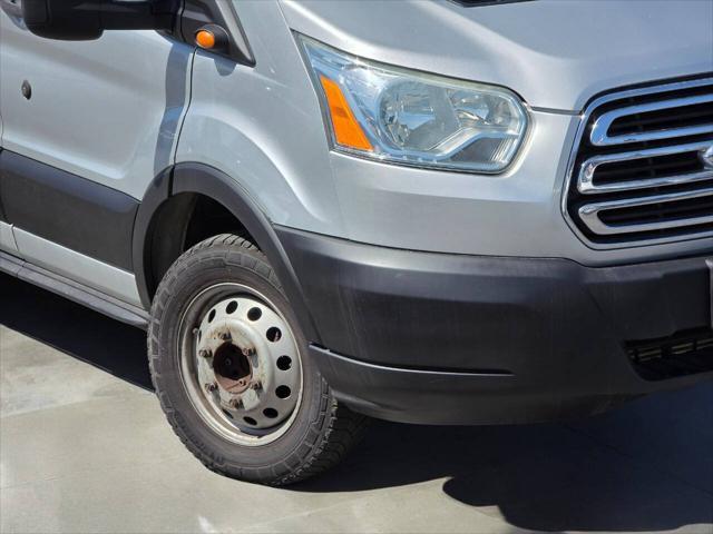 used 2016 Ford Transit-350 car, priced at $31,995