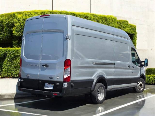 used 2016 Ford Transit-350 car, priced at $31,995