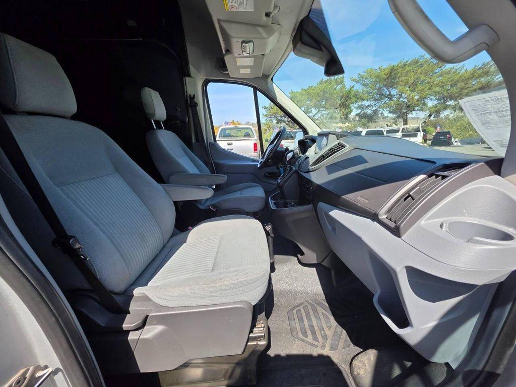 used 2016 Ford Transit-350 car, priced at $27,995
