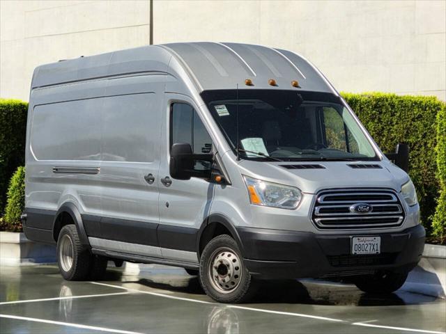 used 2016 Ford Transit-350 car, priced at $31,995