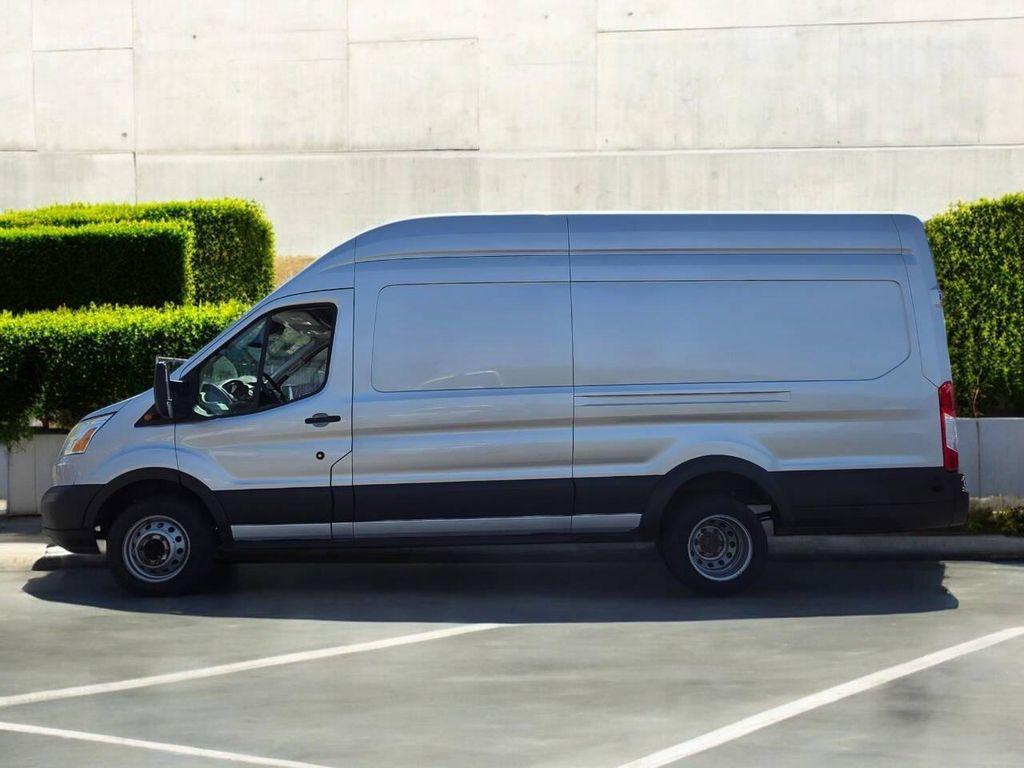 used 2016 Ford Transit-350 car, priced at $27,995