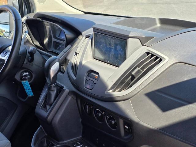 used 2016 Ford Transit-350 car, priced at $31,995