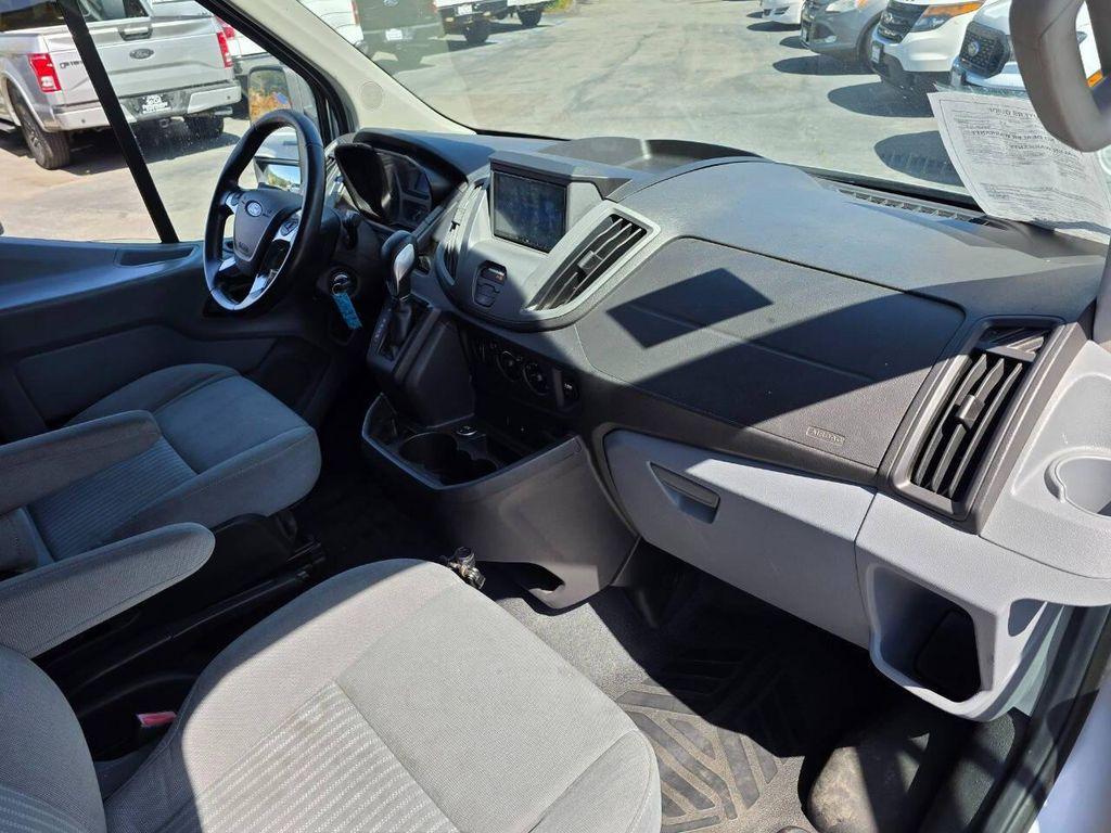 used 2016 Ford Transit-350 car, priced at $27,995