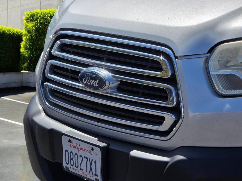 used 2016 Ford Transit-350 car, priced at $27,995