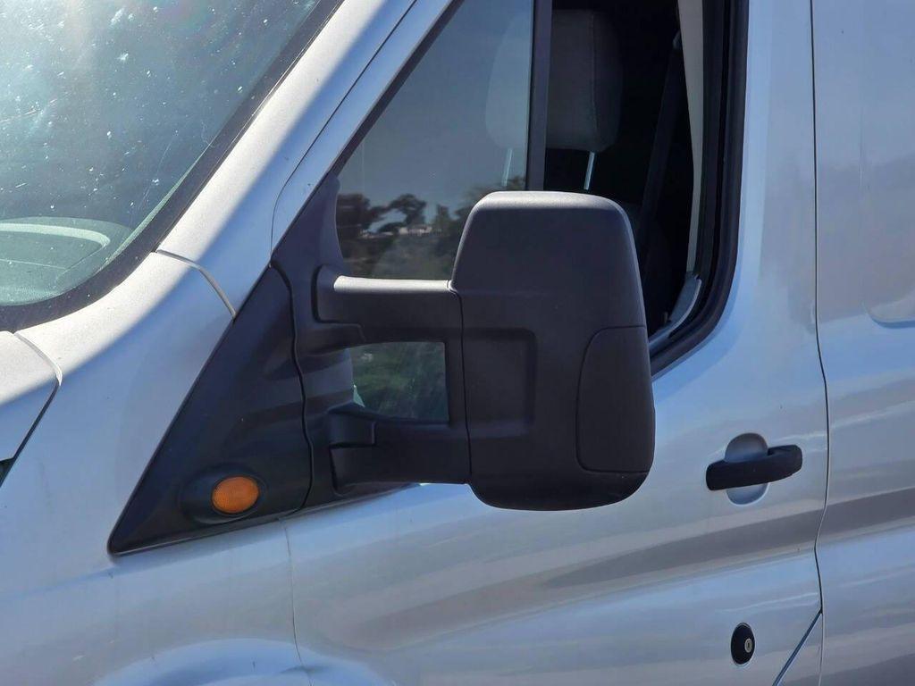 used 2016 Ford Transit-350 car, priced at $27,995