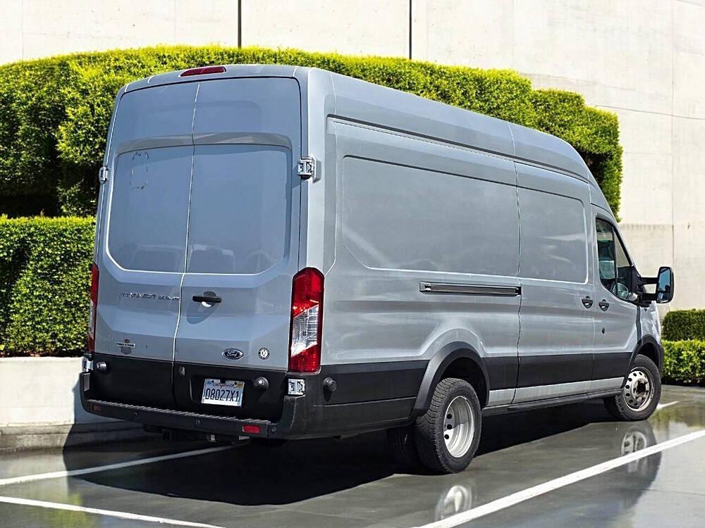 used 2016 Ford Transit-350 car, priced at $27,995
