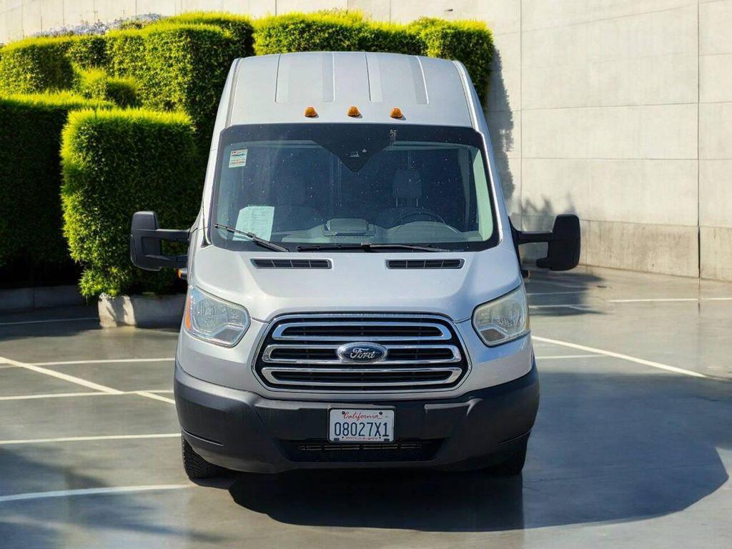used 2016 Ford Transit-350 car, priced at $27,995