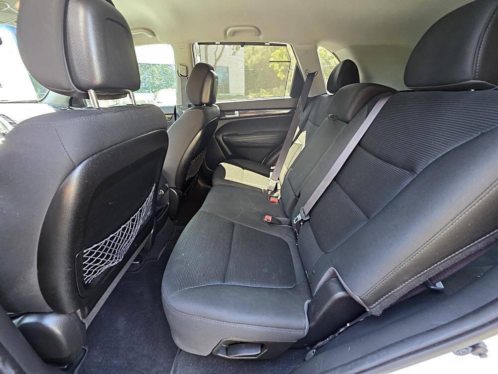used 2014 Kia Sorento car, priced at $8,995