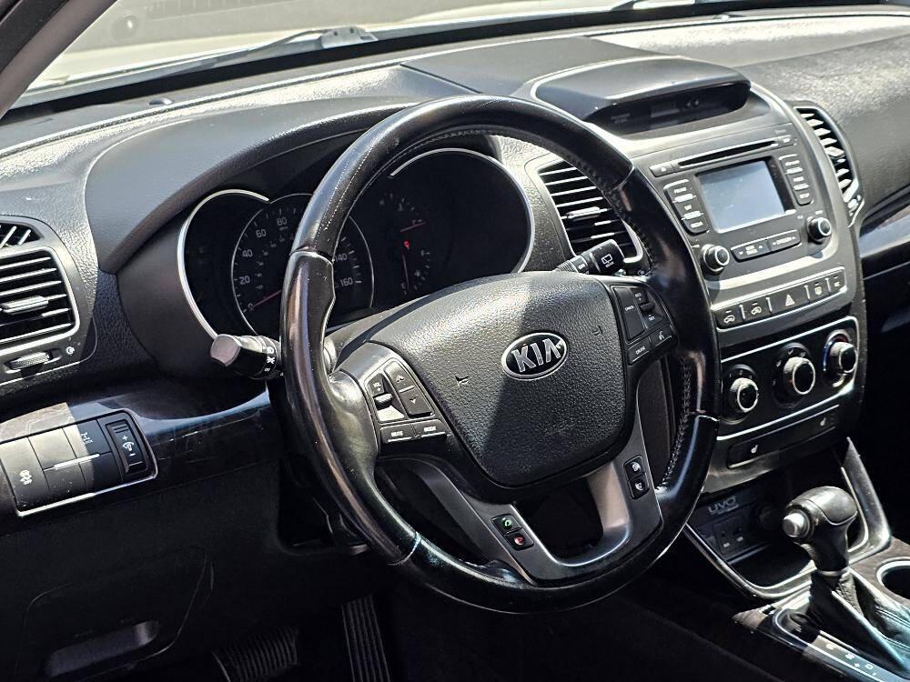 used 2014 Kia Sorento car, priced at $8,995