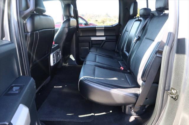 used 2015 Ford F-150 car, priced at $22,995